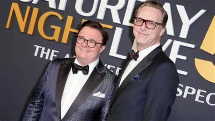 Who is Nathan Lane Dating – Nathan Lane's Husband & Exes