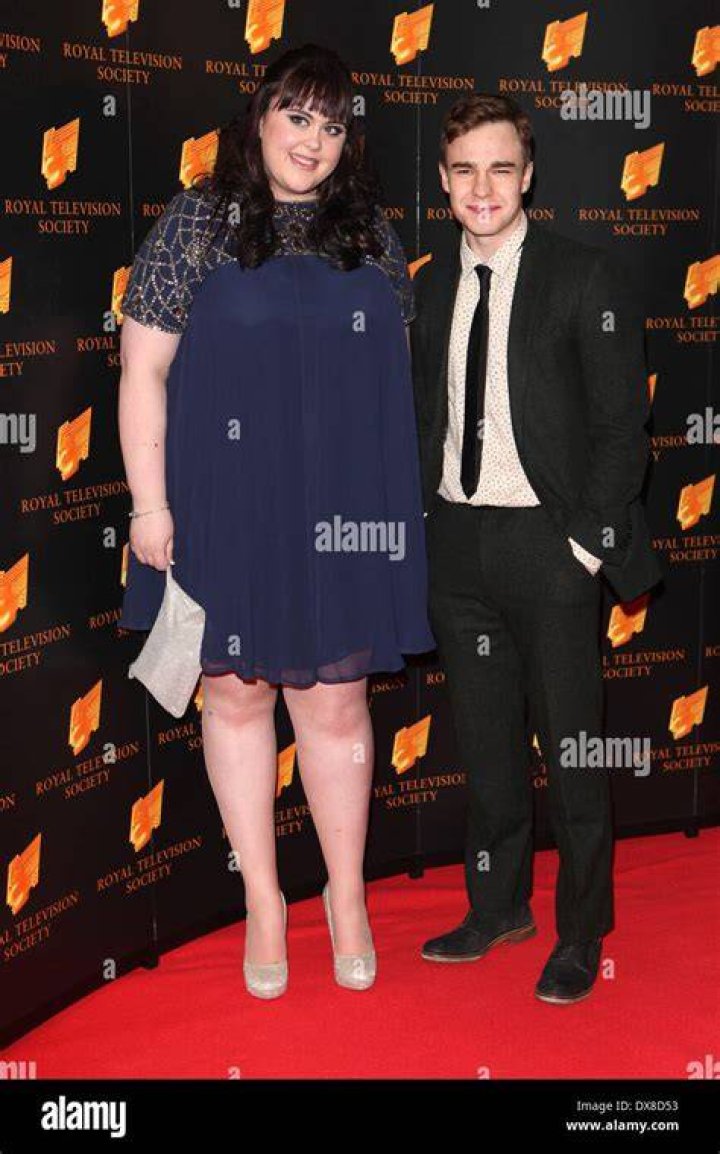Who is Nico Mirallegro Dating – Nico Mirallegro's Girlfriend & Exes