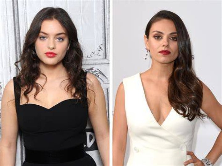 Who is Odeya Rush Dating – Odeya Rush's Boyfriend & Exes