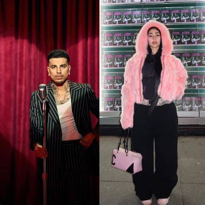 Who is Paloma Mami Dating – Paloma Mami's Boyfriend & Exes