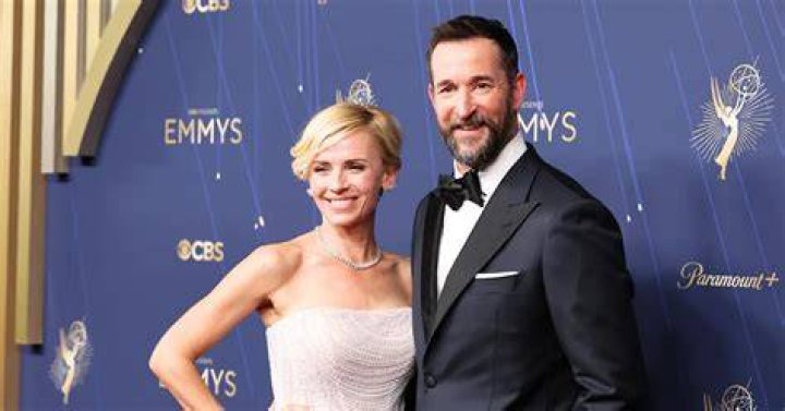 Who is Paul Wylie Dating – Paul Wylie's Wife & Exes