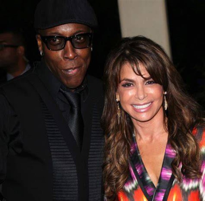 Who is Paula Abdul Dating – Paula Abdul's Boyfriend & Exes