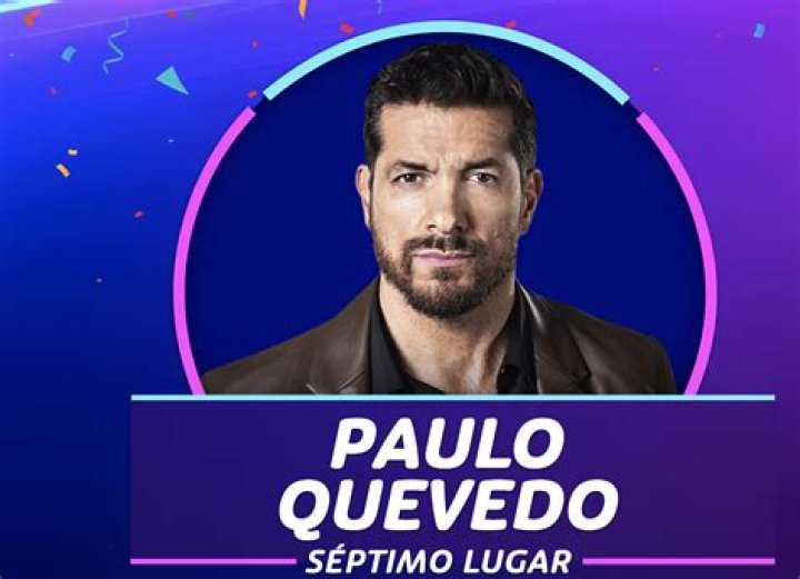 Who is Paulo Quevedo Dating – Paulo Quevedo's Girlfriend & Exes