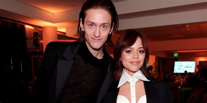 Who is Percy Hynes White Dating – Percy Hynes White's Girlfriend & Exes