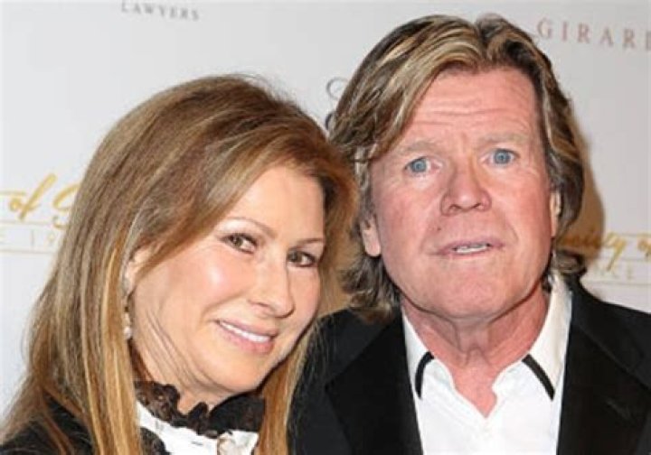Who is Peter Noone Dating – Peter Noone's Wife & Exes