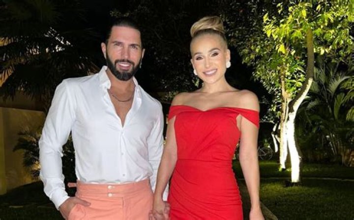 Who is Poncho De Nigris Dating – Poncho De Nigris's Girlfriend & Exes