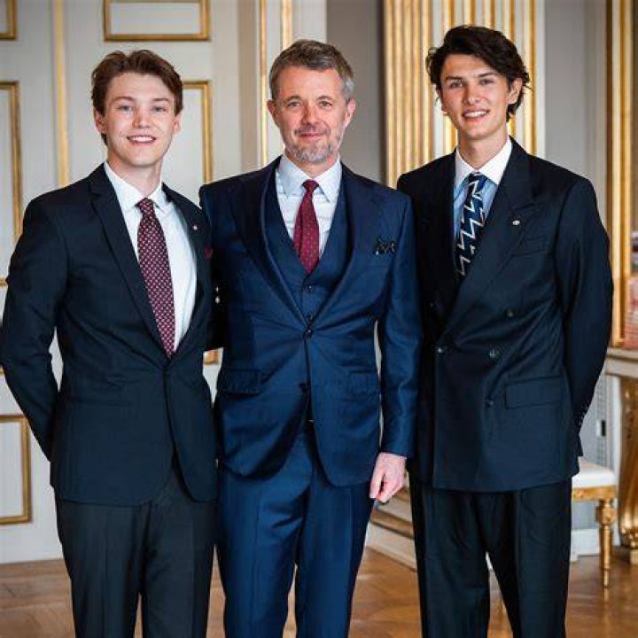 Who is Prince Nikolai Dating – Prince Nikolai's Girlfriend & Exes