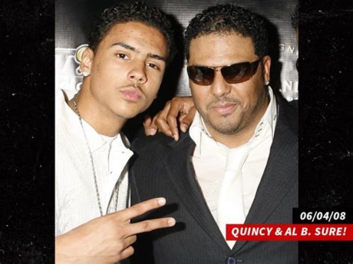 Who is Quincy Brown Dating – Quincy Brown's Girlfriend & Exes