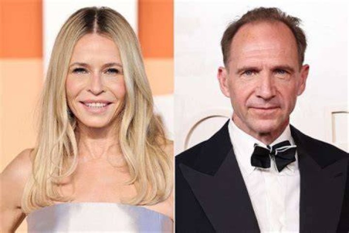 Who is Ralph Fiennes Dating – Ralph Fiennes's Girlfriend & Exes