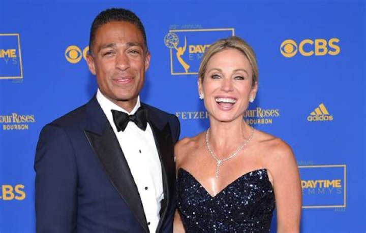Who is Rebecca Corbin-Murray Dating – Rebecca Corbin-Murray's Boyfriend & Exes