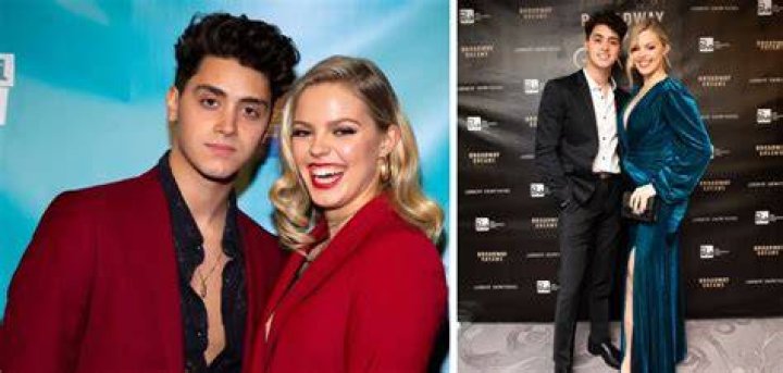 Who is Renee Rapp Dating – Renee Rapp's Boyfriend & Exes