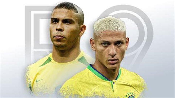 Who is Richarlison Dating – Richarlison's Girlfriend & Exes