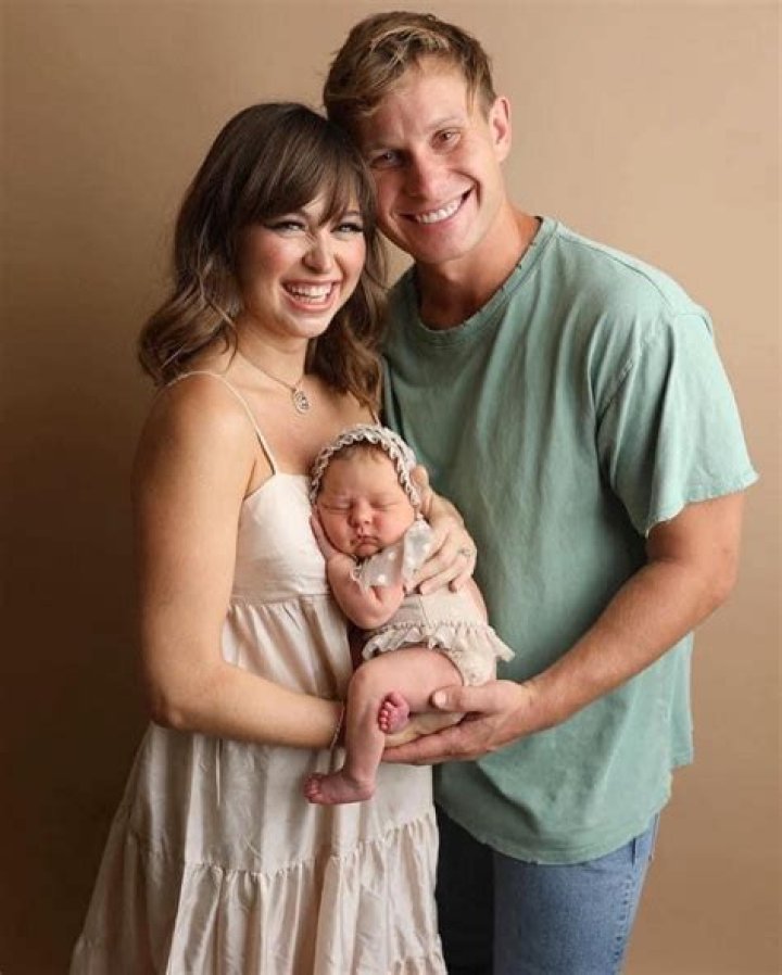 Who is Rileyy Lanez Dating – Rileyy Lanez's Boyfriend & Exes