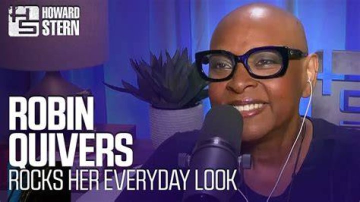 Who is Robin Quivers Dating – Robin Quivers's Girlfriend & Exes