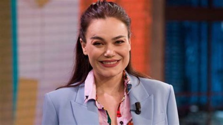 Who is Romina Carrisi-Power Dating – Romina Carrisi-Power's Boyfriend & Exes