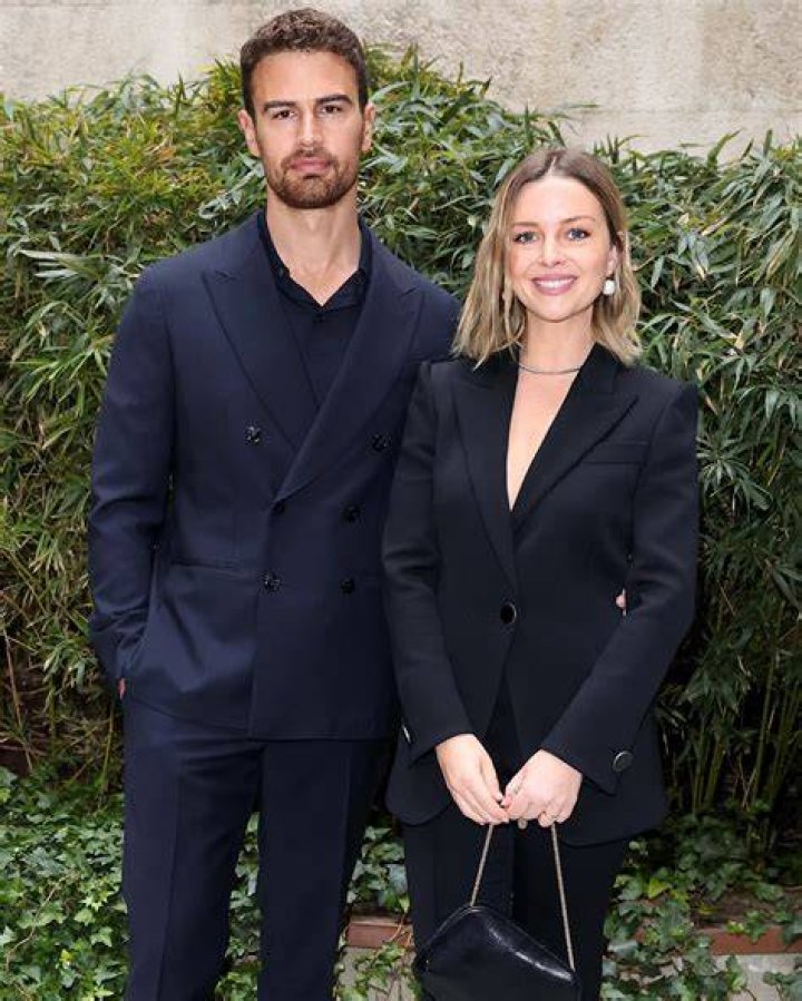 Who is Ruth Kearney Dating – Ruth Kearney's Boyfriend & Exes