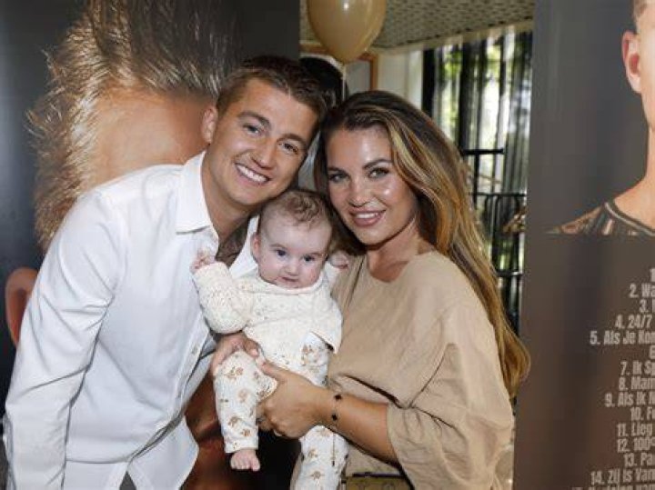 Who is Sam Dekker Dating – Sam Dekker's Wife & Exes