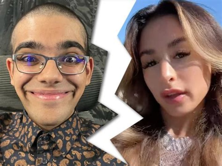 Who is Samantha Frank Dating – Samantha Frank's Boyfriend & Exes