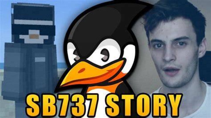 Who is SB737 Dating – SB737's Girlfriend & Exes