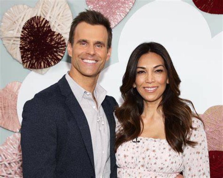 Who is Scott Mathison Dating – Scott Mathison's Girlfriend & Exes