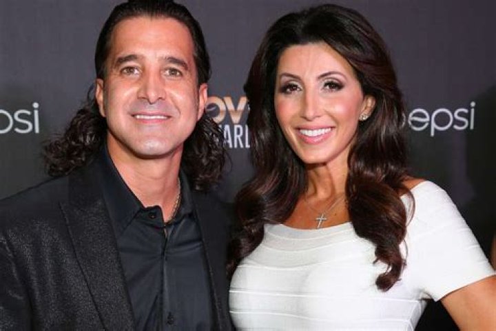 Who is Scott Stapp Dating – Scott Stapp's Wife & Exes