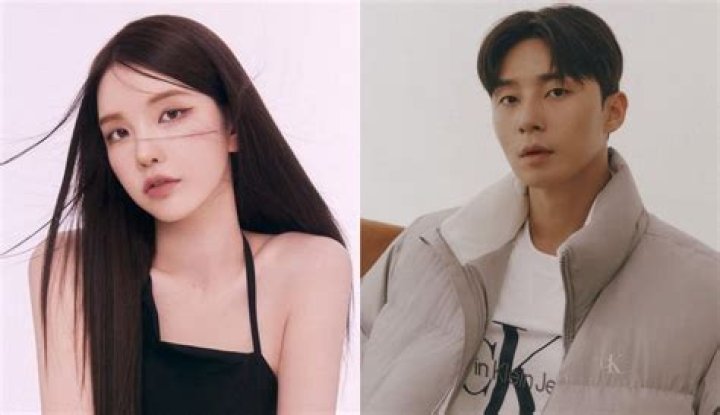 Who is Seo Kang-joon Dating – Seo Kang-joon's Girlfriend & Exes