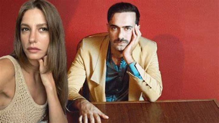 Who is Serenay Sarikaya Dating – Serenay Sarikaya's Boyfriend & Exes