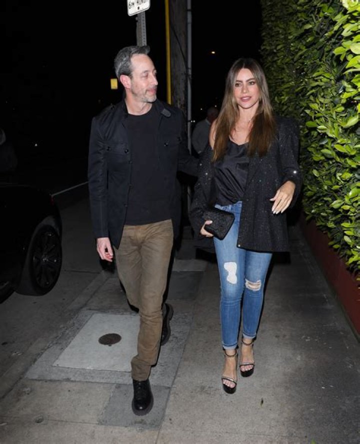 Who is Sofia Jamora Dating – Sofia Jamora's Boyfriend & Exes
