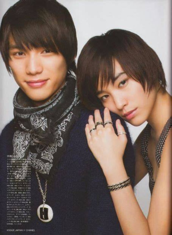 Who is Sota Fukushi Dating – Sota Fukushi's Girlfriend & Exes