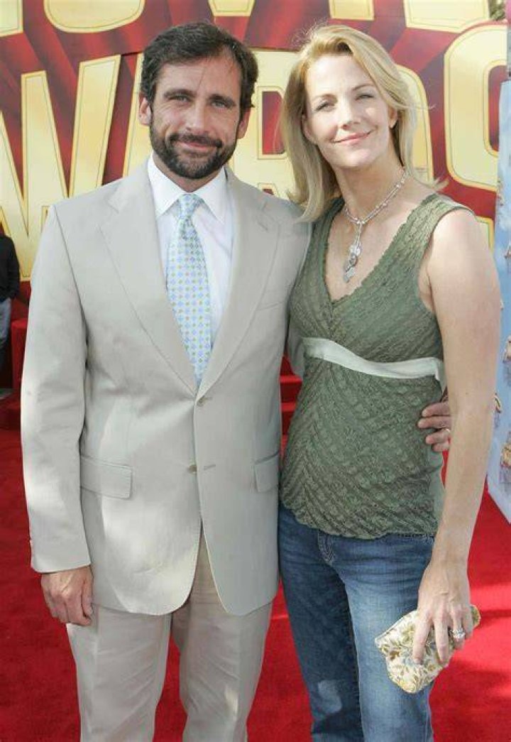 Who is Steve Edwards Dating – Steve Edwards's Wife & Exes