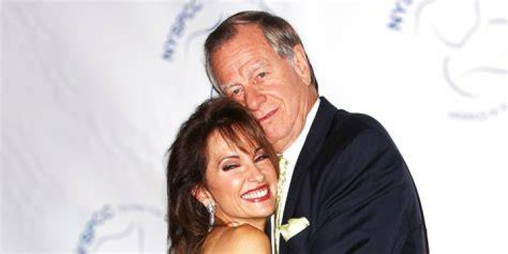 Who is Susan Lucci Dating – Susan Lucci's Husband & Exes