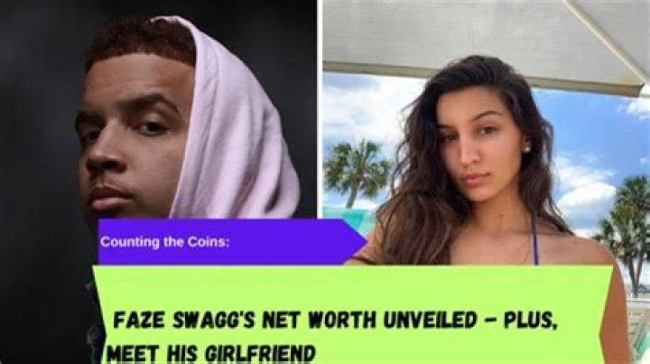 Who is Swagg Dinero Dating – Swagg Dinero's Girlfriend & Exes