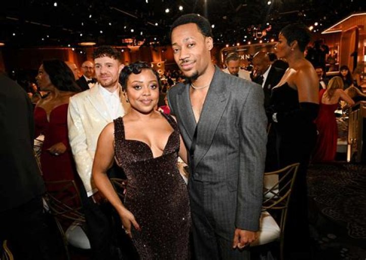Who is Tae Caldwell Dating – Tae Caldwell's Boyfriend & Exes