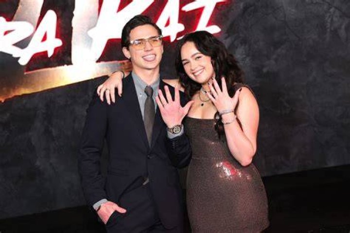 Who is Tanner Braungardt Dating – Tanner Braungardt's Girlfriend & Exes