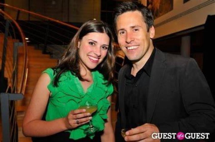 Who is Tara Palmeri Dating – Tara Palmeri's Boyfriend & Exes