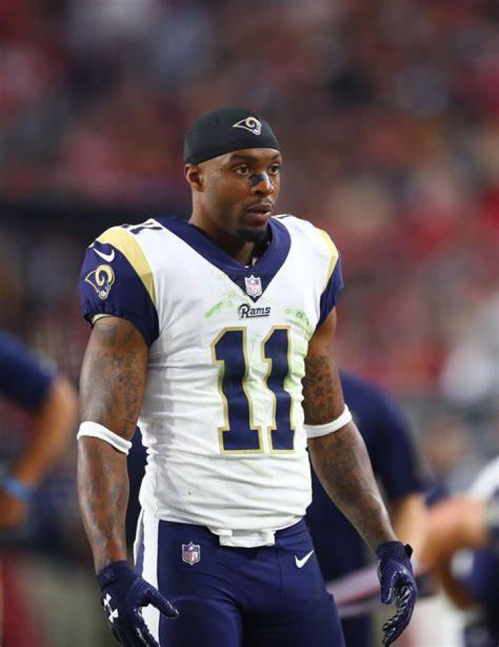 Who is Tavon Austin Dating – Tavon Austin's Girlfriend & Exes