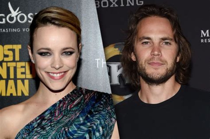 Who is Taylor Kitsch Dating – Taylor Kitsch's Girlfriend & Exes