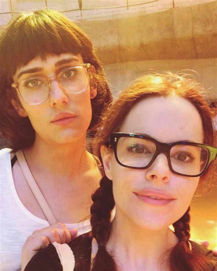 Who is Teddy Geiger Dating – Teddy Geiger's Girlfriend & Exes