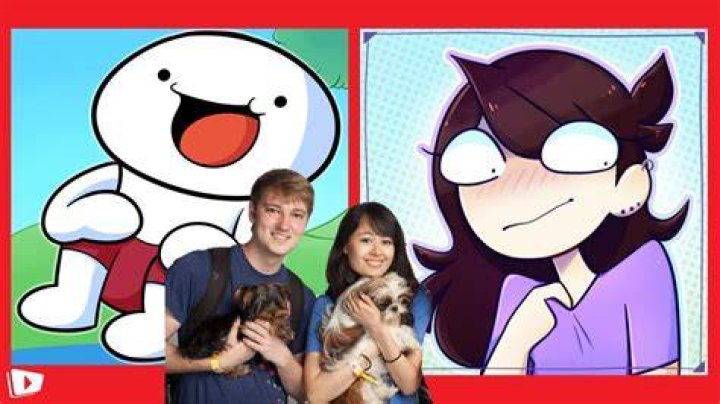 Who is Theodd1sout Dating – Theodd1sout's Girlfriend & Exes