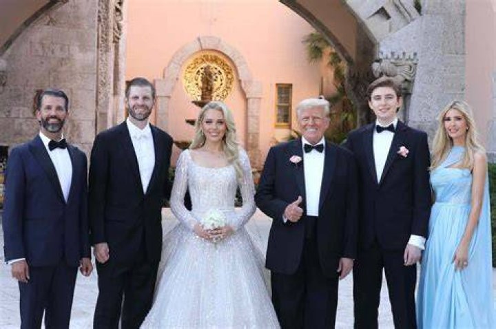 Who is Tiffany Dating – Tiffany's Husband & Exes