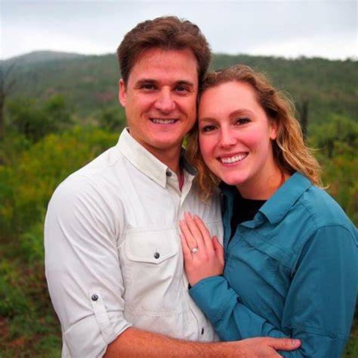 Who is Toby Gerhart Dating – Toby Gerhart's Wife & Exes