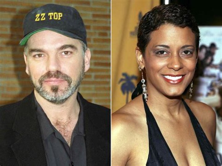 Who is Tod Williams Dating – Tod Williams's Wife & Exes