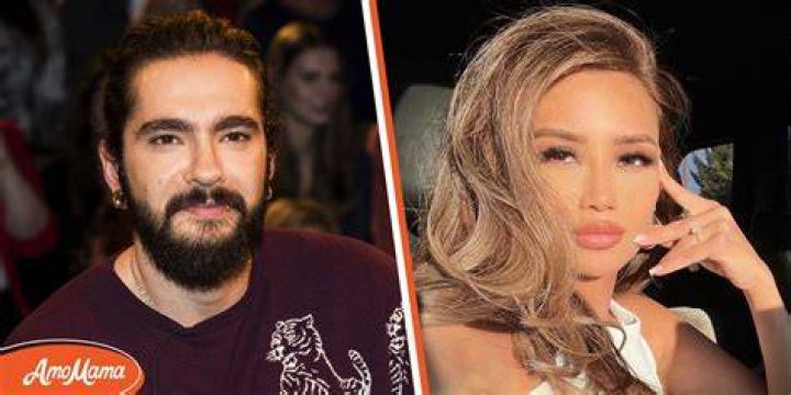 Who is Tom Kaulitz Dating – Tom Kaulitz's Girlfriend & Exes