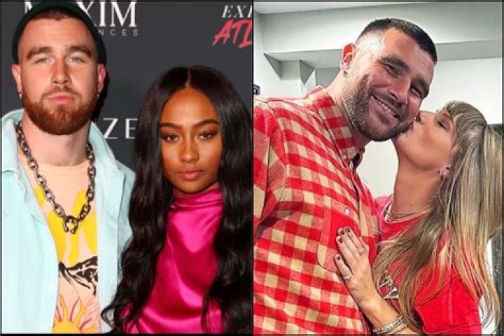 Who is Travis Bryant Dating – Travis Bryant's Girlfriend & Exes