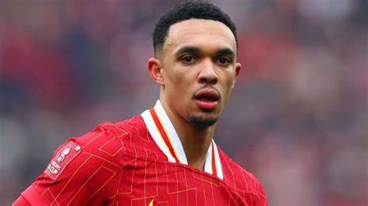 Who is Trent Alexander-Arnold Dating – Trent Alexander-Arnold's Girlfriend & Exes