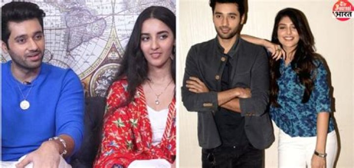 Who is Utkarsh Sharma Dating – Utkarsh Sharma's Girlfriend & Exes