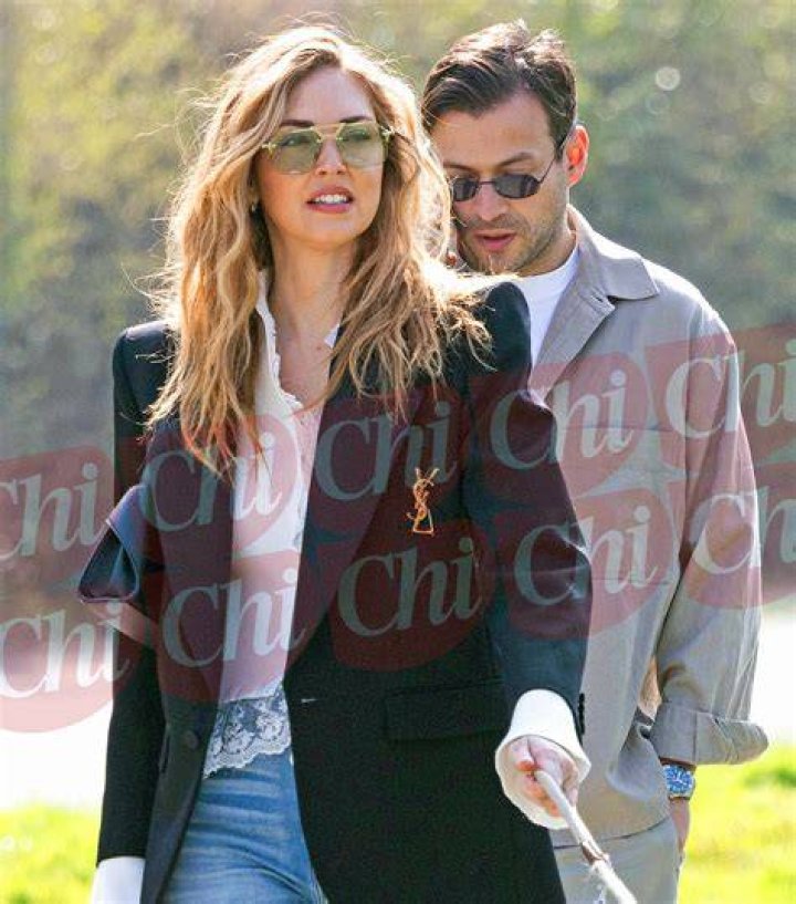 Who is Valentina Ferragni Dating – Valentina Ferragni's Boyfriend & Exes
