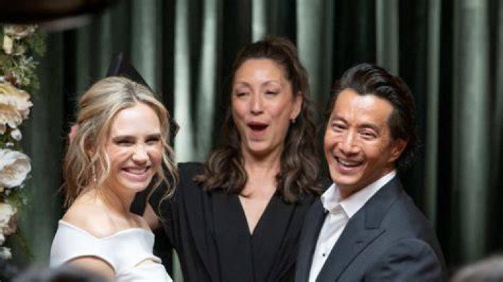 Who is Will Yun Lee Dating – Will Yun Lee's Wife & Exes