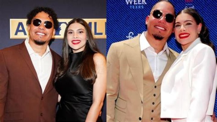 Who is Willy Adames Dating – Willy Adames's Girlfriend & Exes
