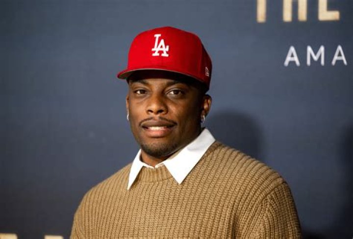 Who is Woody McClain Dating – Woody McClain's Girlfriend & Exes